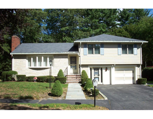 11 Meadow View Road Wakefield, MA 01880 - Photo 1 of 1 Gallery Image 1