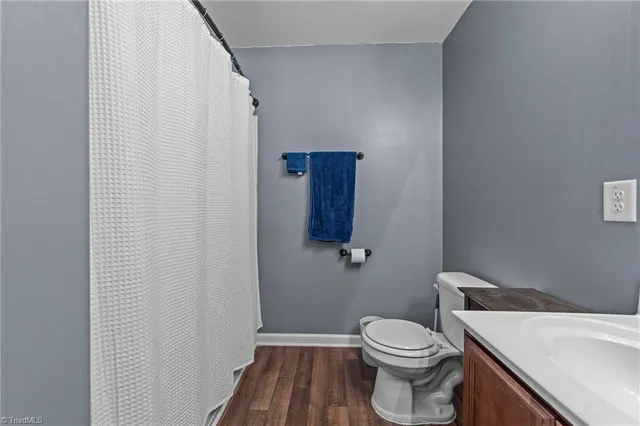 $269,999 | 169 Delia Run, Madison, NC 27025