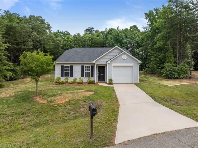 $269,999 | 169 Delia Run, Madison, NC 27025