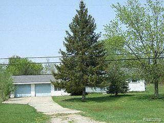10193 East Mt Morris Road Davison, MI 48423 - Photo 1 of 1 Front