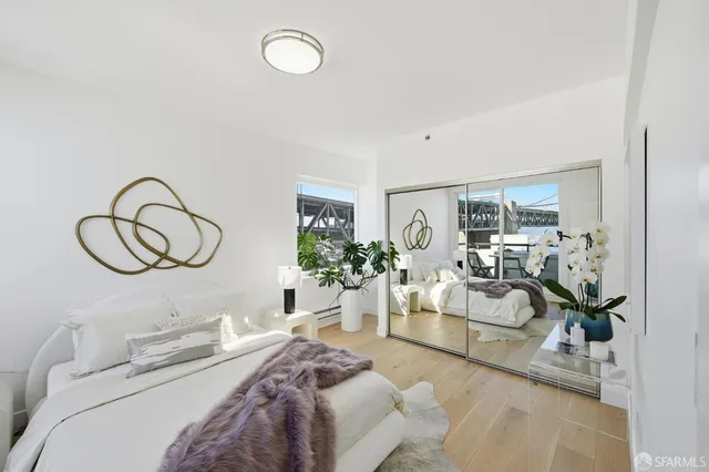 $849,000 | 201 Harrison Street, Unit 904, San Francisco, CA 94105