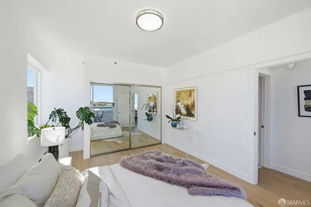 $849,000 | 201 Harrison Street, Unit 904, San Francisco, CA 94105