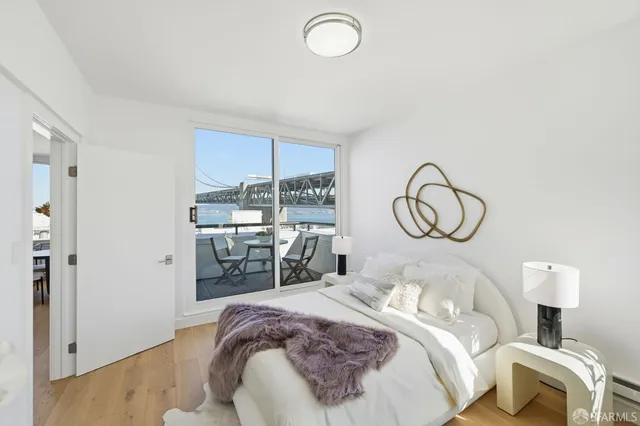 $849,000 | 201 Harrison Street, Unit 904, San Francisco, CA 94105