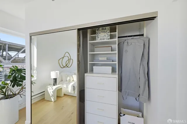 $849,000 | 201 Harrison Street, Unit 904, San Francisco, CA 94105