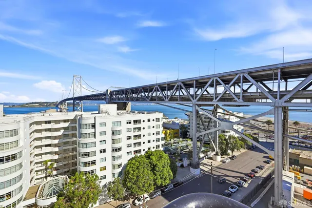 $849,000 | 201 Harrison Street, Unit 904, San Francisco, CA 94105