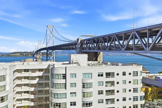 $849,000 | 201 Harrison Street, Unit 904, San Francisco, CA 94105