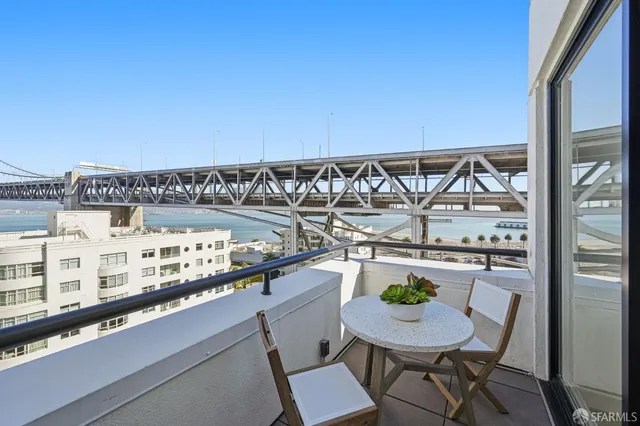 $849,000 | 201 Harrison Street, Unit 904, San Francisco, CA 94105