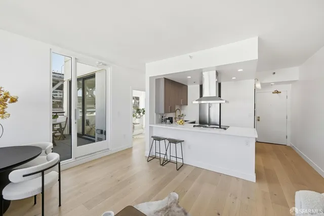 $849,000 | 201 Harrison Street, Unit 904, San Francisco, CA 94105