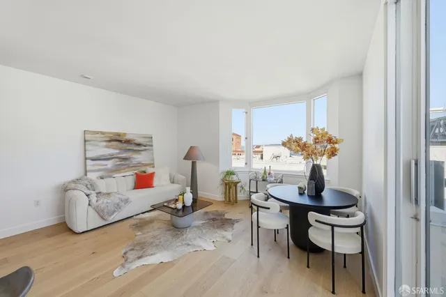 $849,000 | 201 Harrison Street, Unit 904, San Francisco, CA 94105