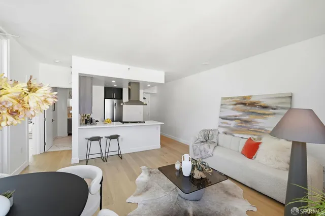 $849,000 | 201 Harrison Street, Unit 904, San Francisco, CA 94105