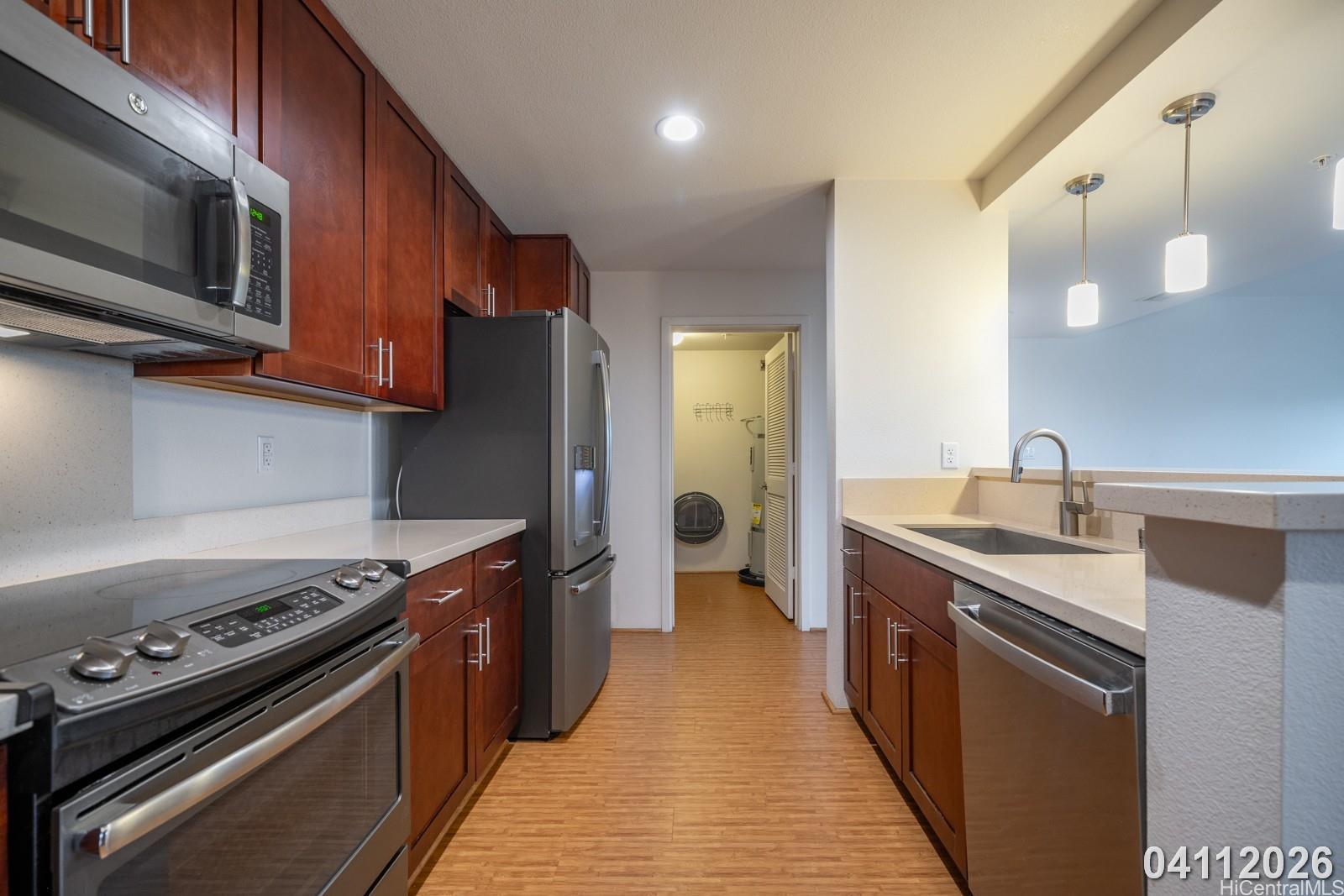 409 Kailua Road, Unit 7210 Kailua, HI 96734 - Photo 16 of 25
