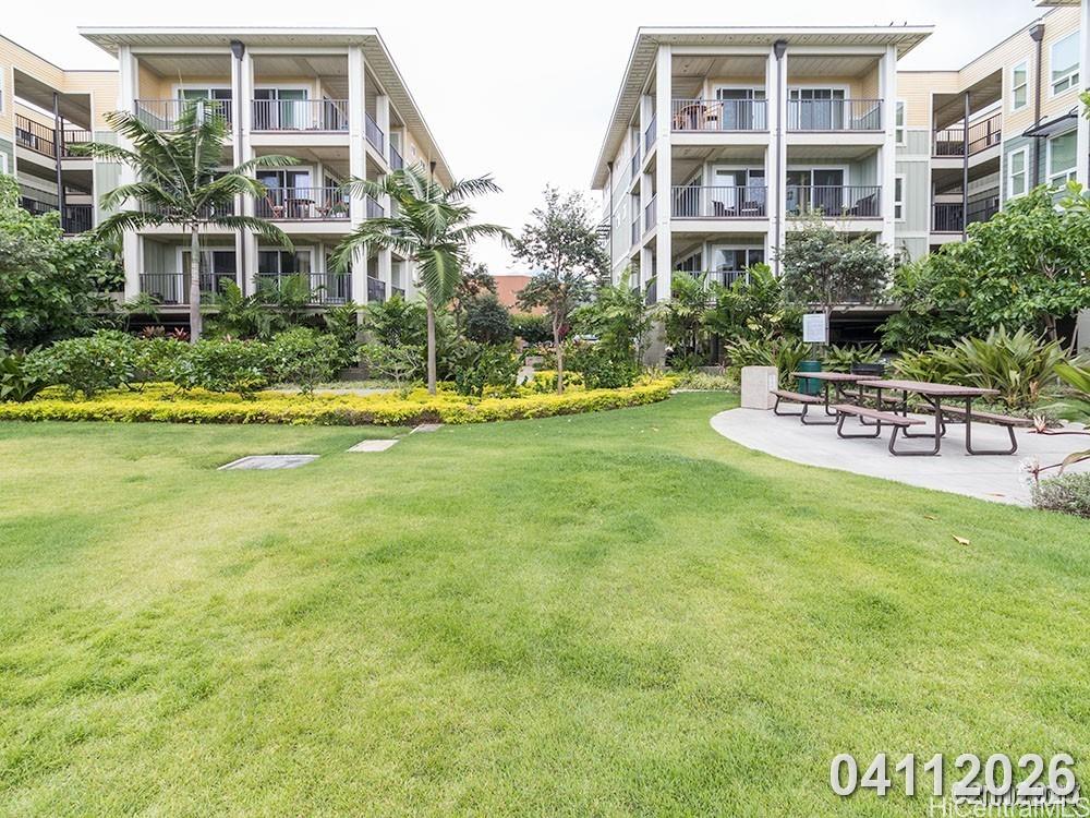 409 Kailua Road, Unit 7210 Kailua, HI 96734 - Photo 2 of 25