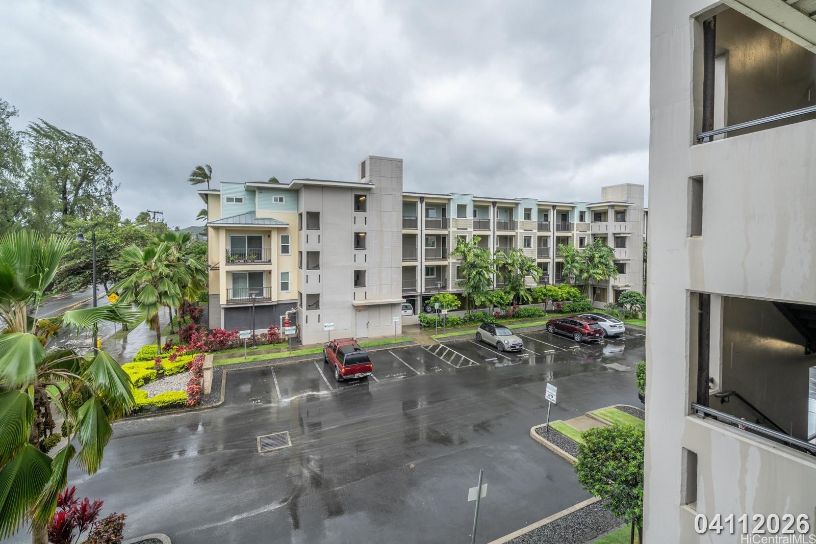 409 Kailua Road, Unit 7210 Kailua, HI 96734 - Photo 9 of 25