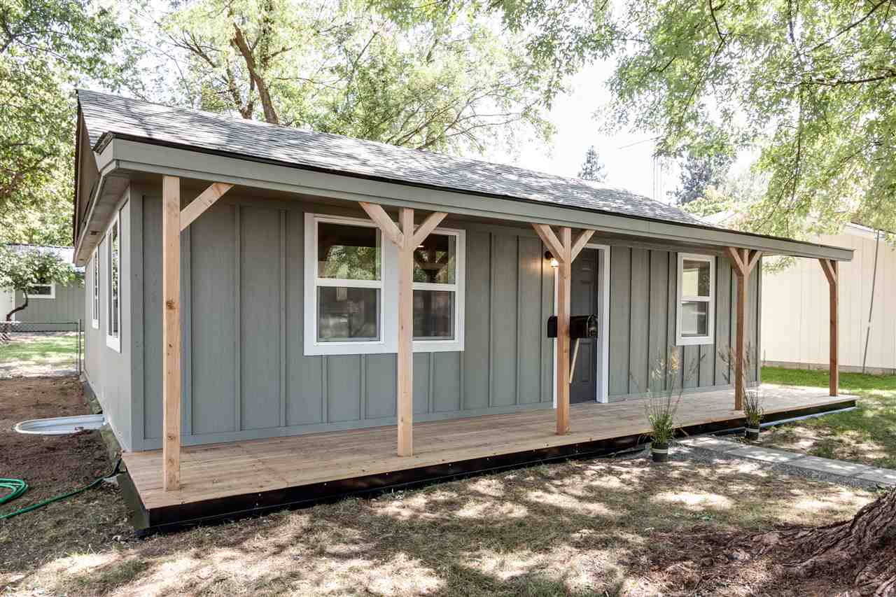 6204 North Stevens Street Spokane, WA 99205 - Photo 17 of 20