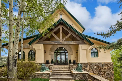 $5,495,000 | 115 Alhambra Place, Edwards, CO 81632