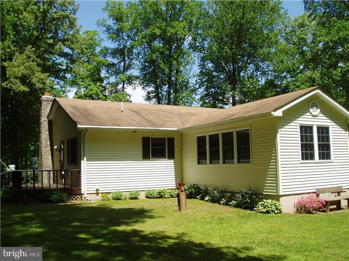 917 Dexter Corner Road Townsend, DE 19734 - Photo 4 of 16 Exterior Back