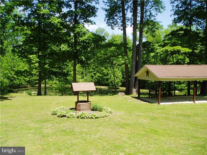 917 Dexter Corner Road Townsend, DE 19734 - Photo 5 of 16 View from Front Door
