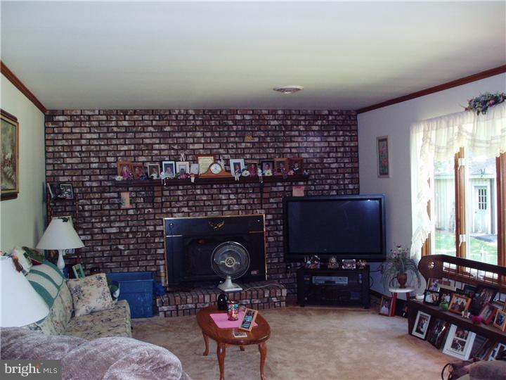 917 Dexter Corner Road Townsend, DE 19734 - Photo 10 of 16 Living Room