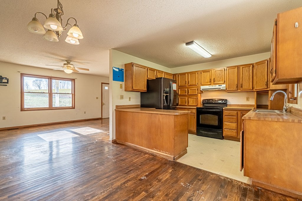 23899 Walden Road Abingdon, VA 24210 - Photo 8 of 54 Gallery Image 8