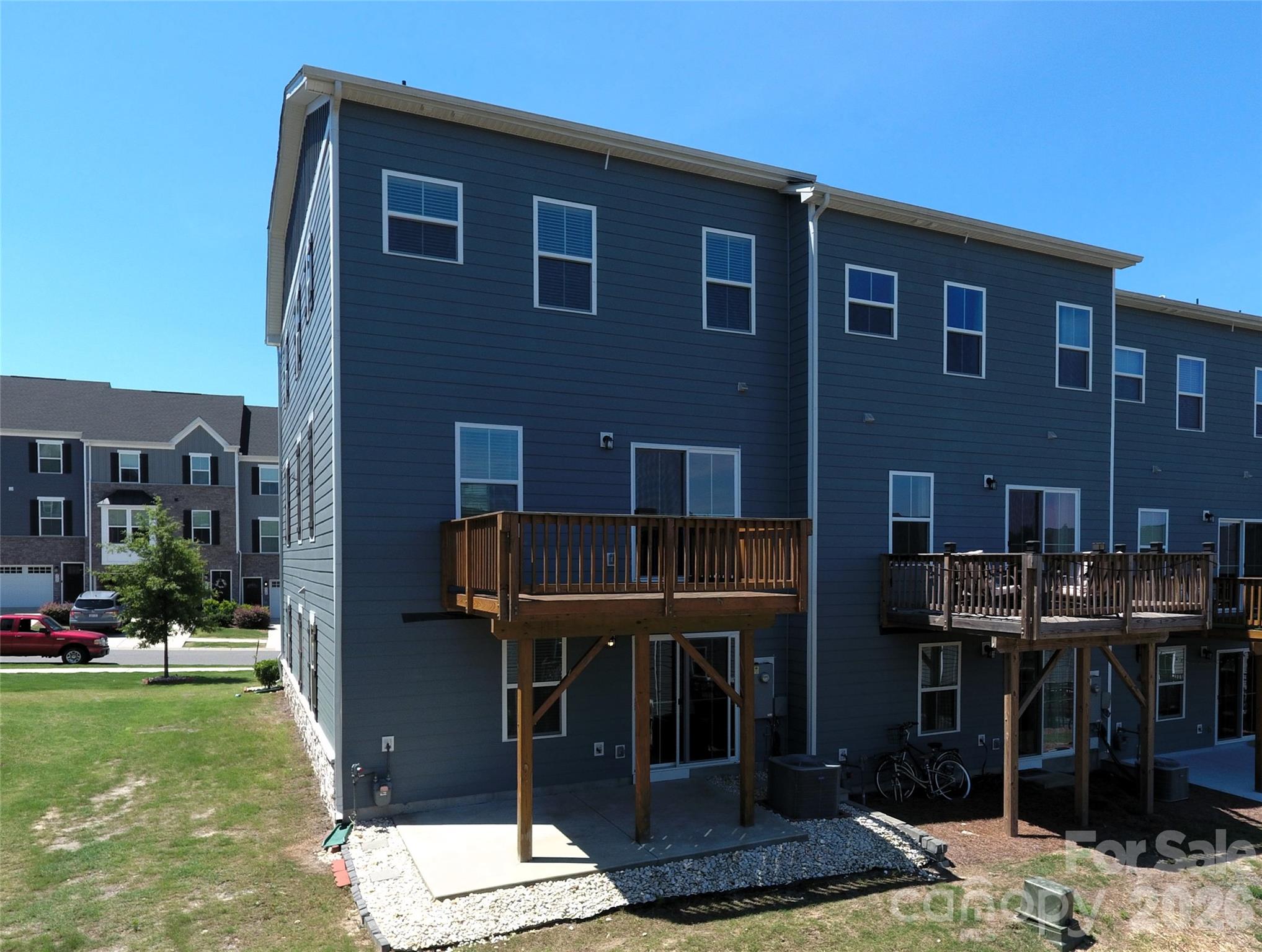 921 Portrush Lane Tega Cay, SC 29708 - Photo 40 of 40