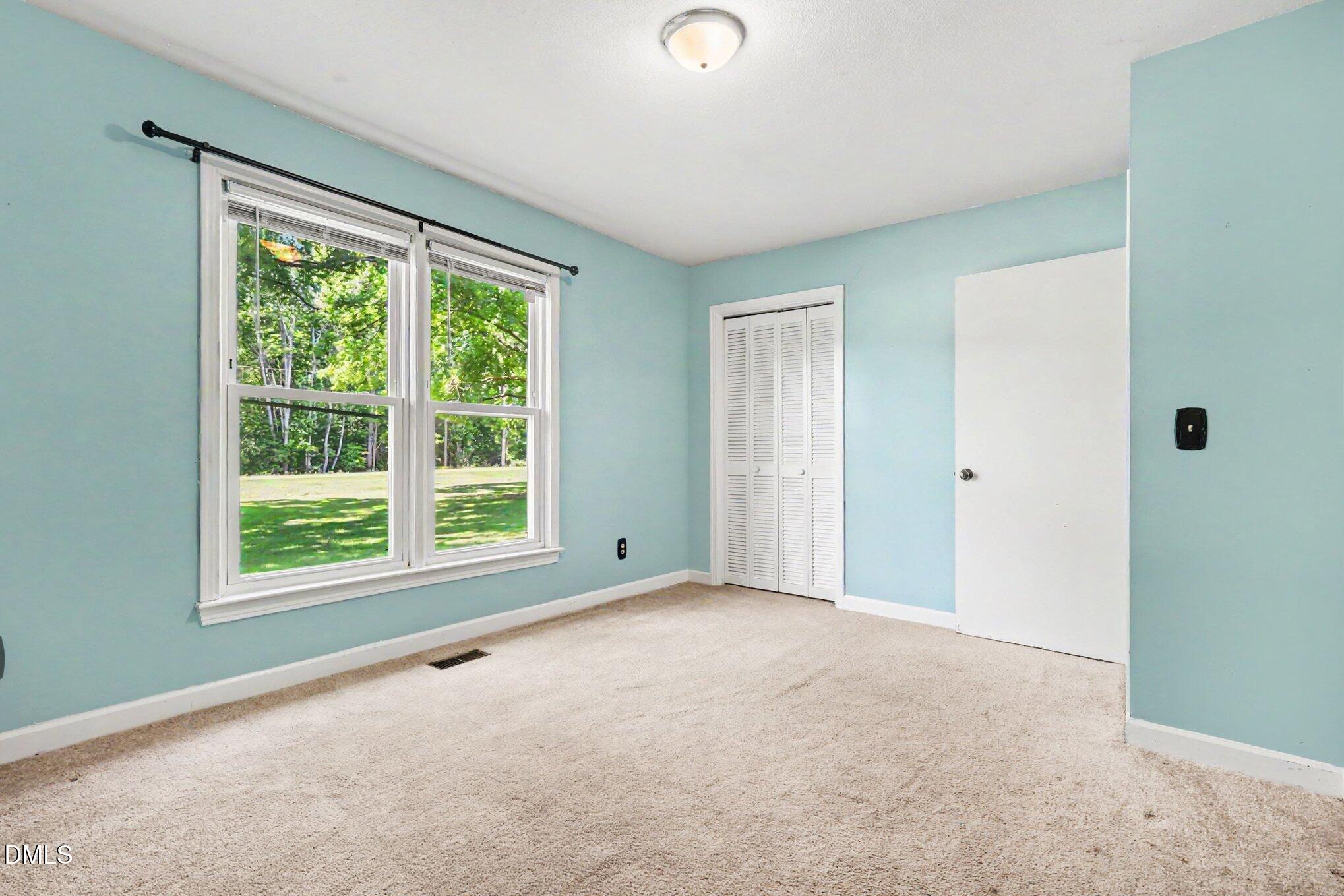 779 Steel Bridge Road Sanford, NC 27330 - Photo 23 of 37 Bedroom 2