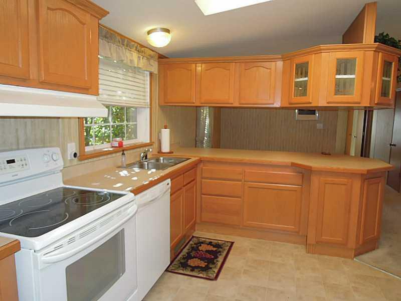 251 Ogren Road Caribou, ME 04736 - Photo 2 of 32 Kitchen.