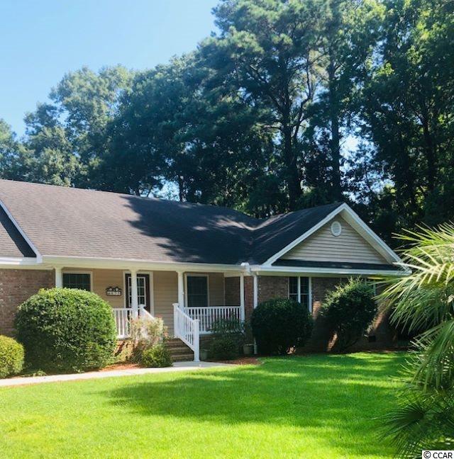 475 Wraggs Ferry Road Georgetown, SC 29440 - Photo 1 of 31 Gallery Image 1