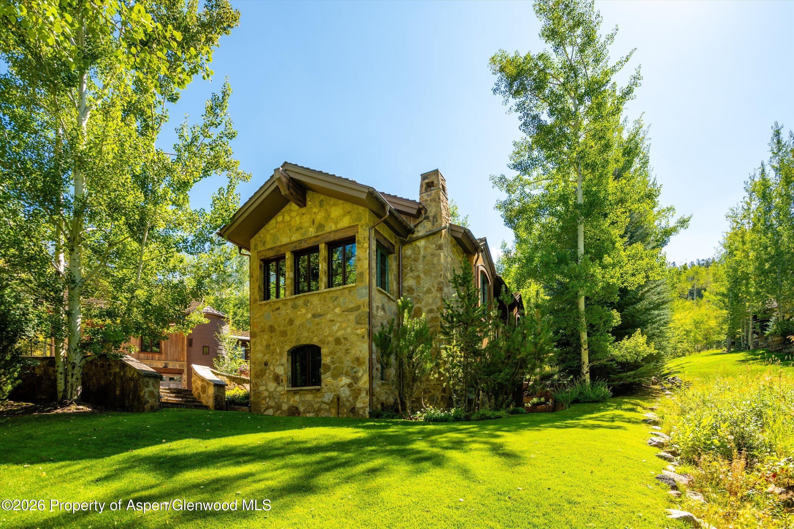 163 Spruce Ridge Lane Snowmass Village, CO 81615 - Photo 42 of 46 163SpurceRidge