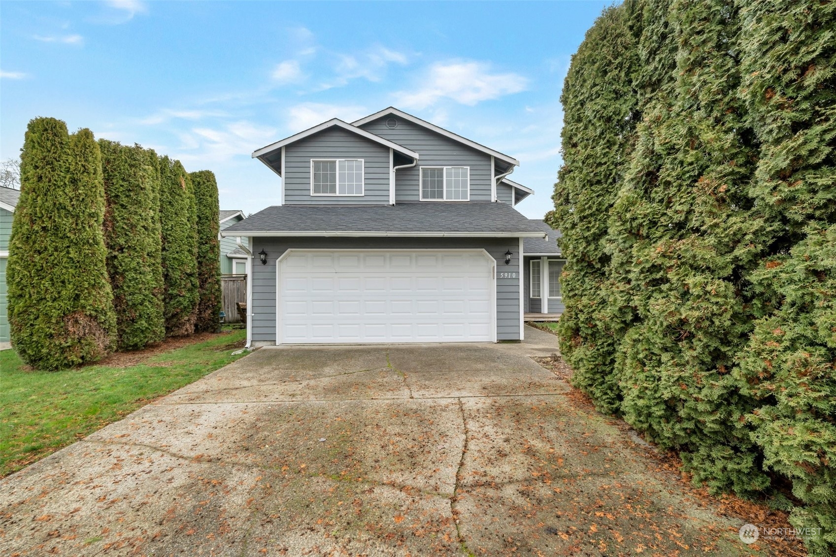 5910 Cherokee Loop Southeast Lacey, WA 98513 - Photo 1 of 15 Gallery Image 1