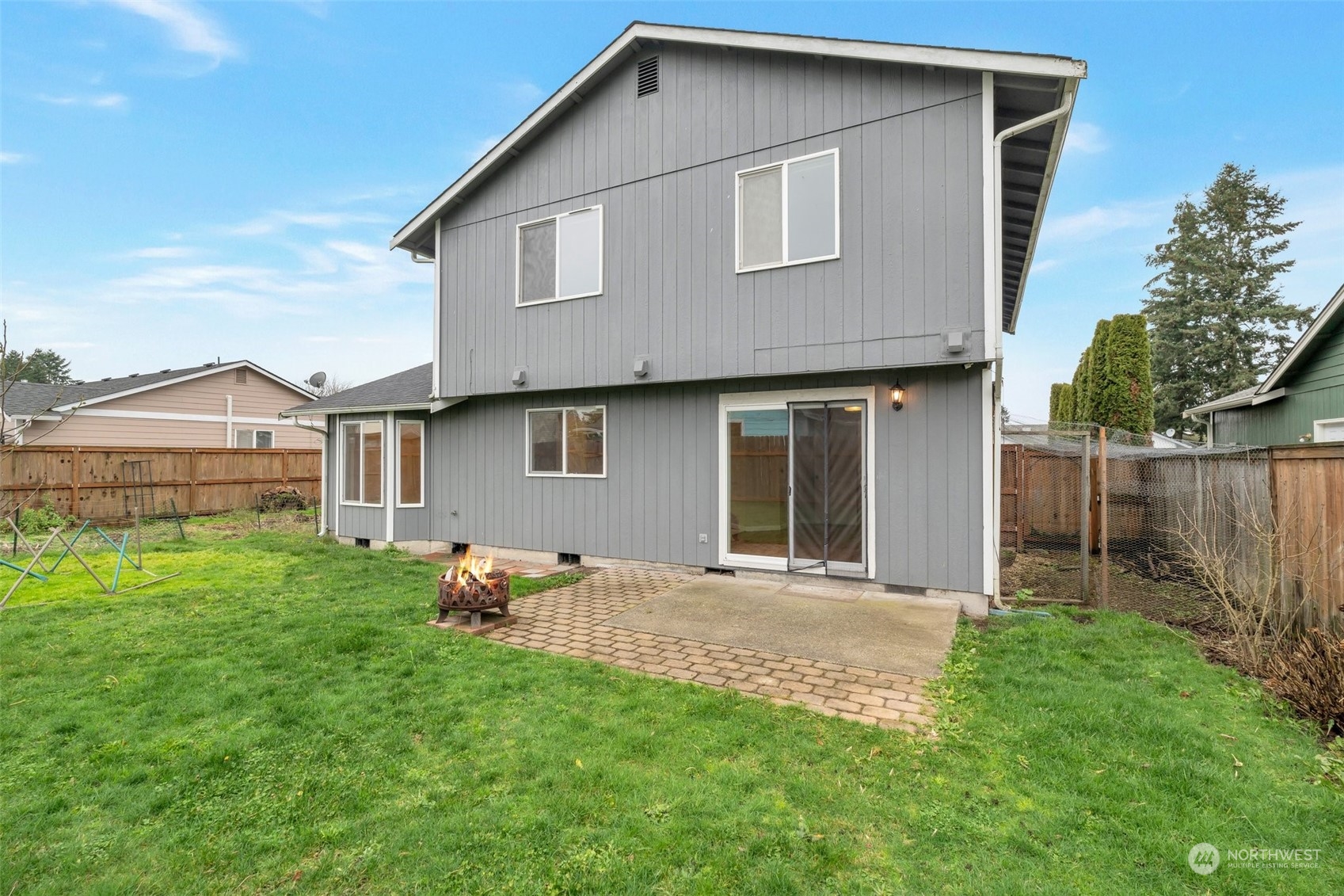 5910 Cherokee Loop Southeast Lacey, WA 98513 - Photo 14 of 15 Gallery Image 14