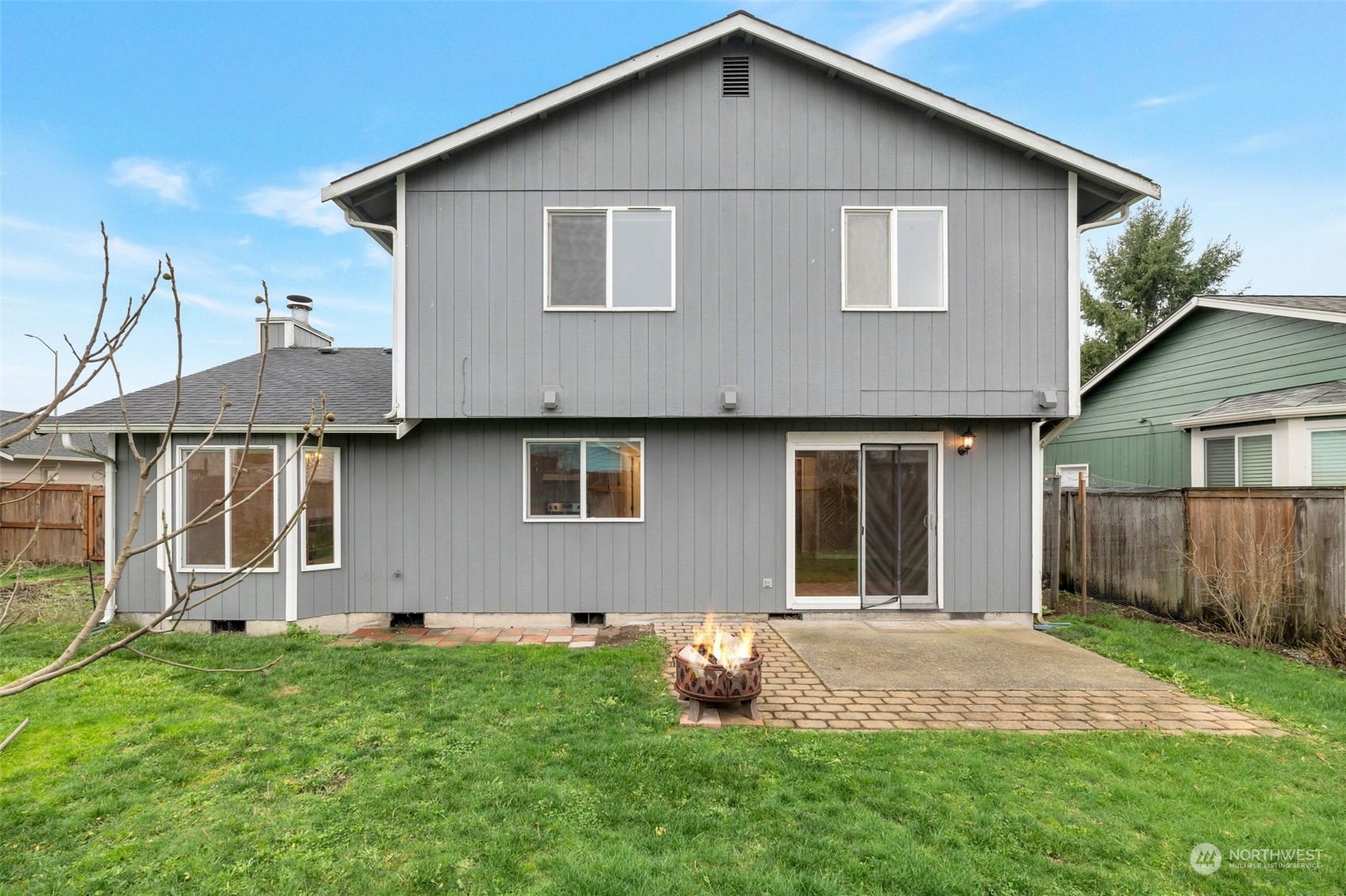 5910 Cherokee Loop Southeast Lacey, WA 98513 - Photo 15 of 15 Gallery Image 15