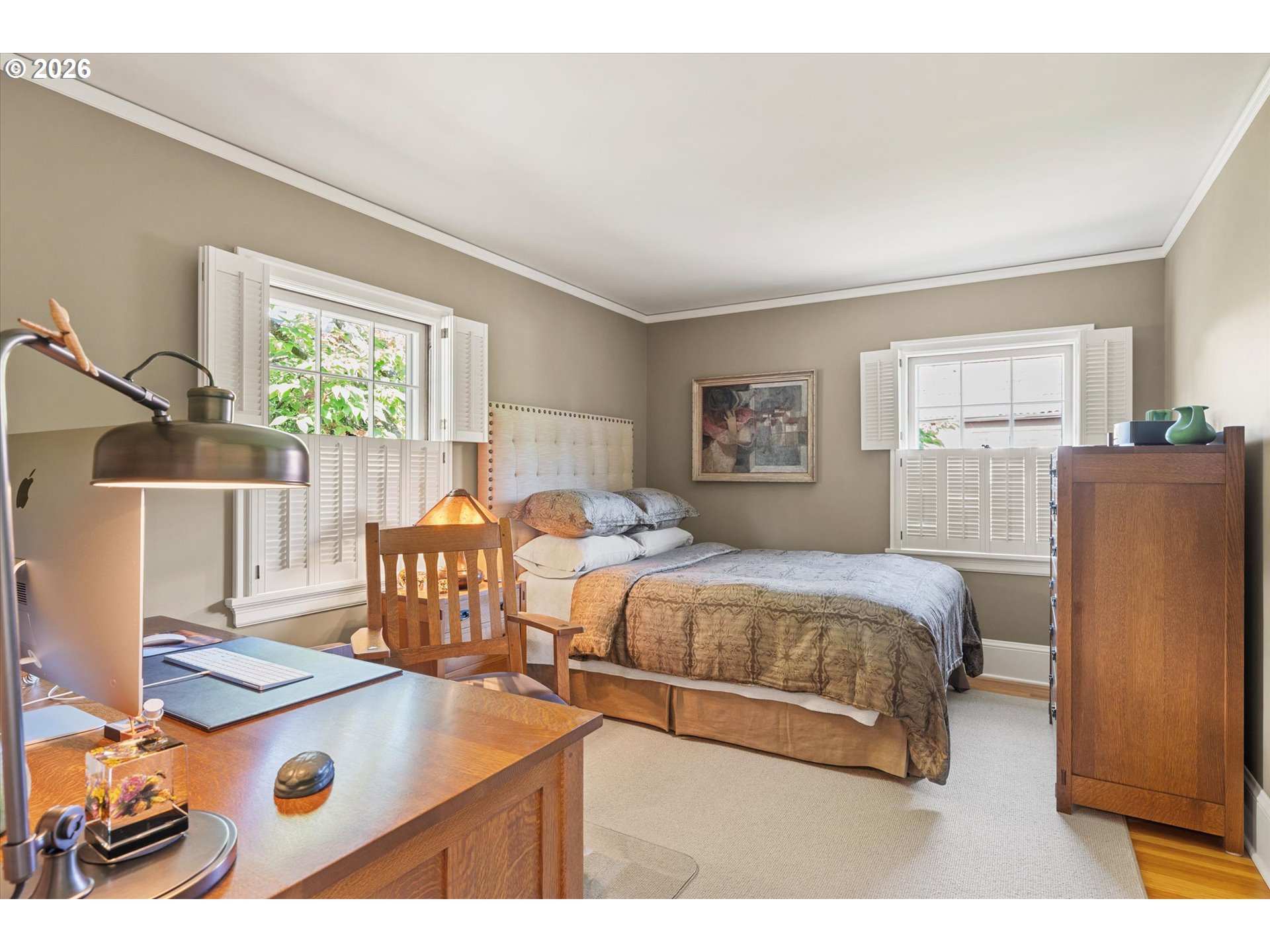 2836 Northwest Cumberland Road Portland, OR 97210 - Photo 41 of 48