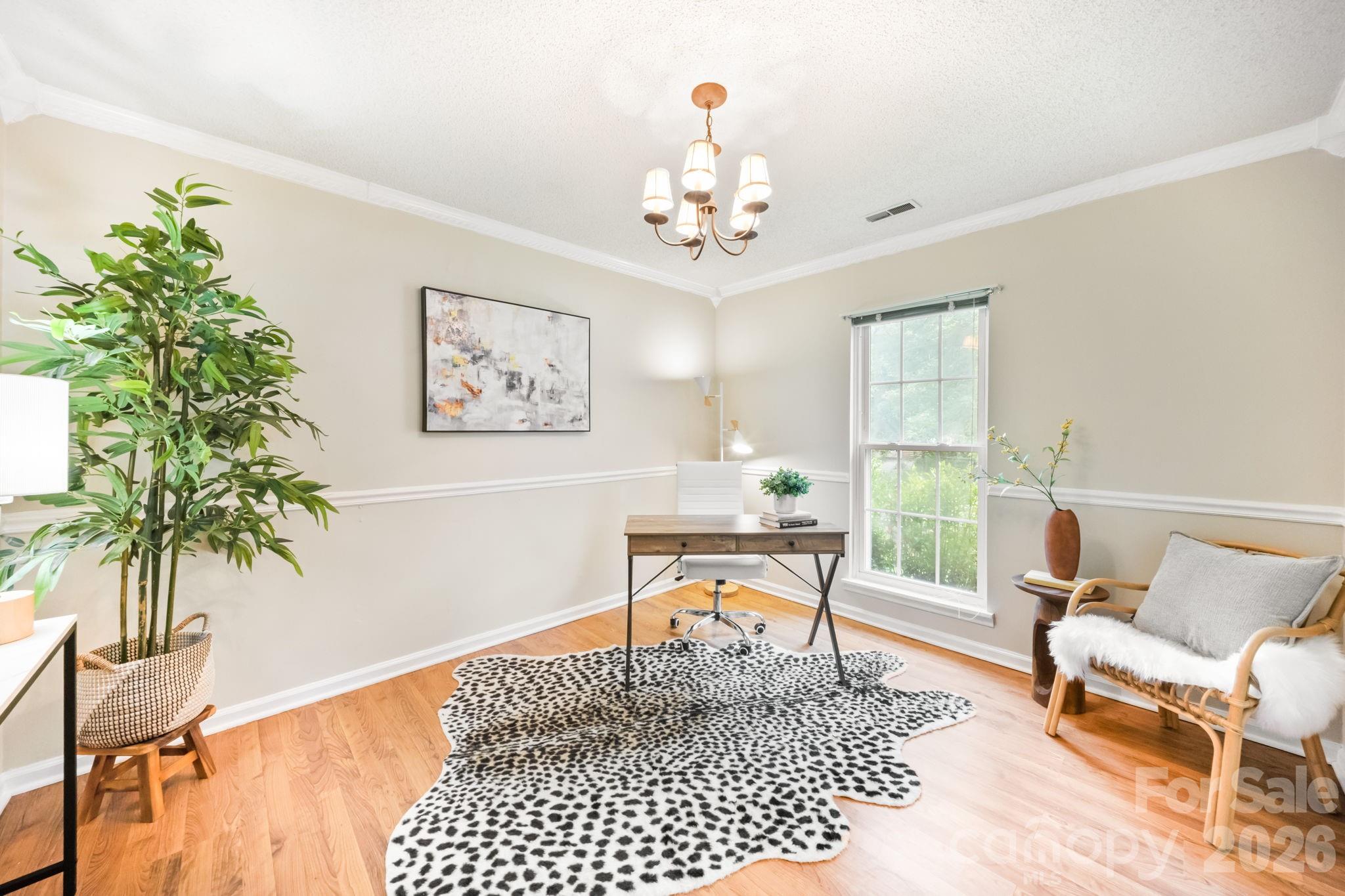 11833 Post Ridge Court Charlotte, NC 28226 - Photo 8 of 35