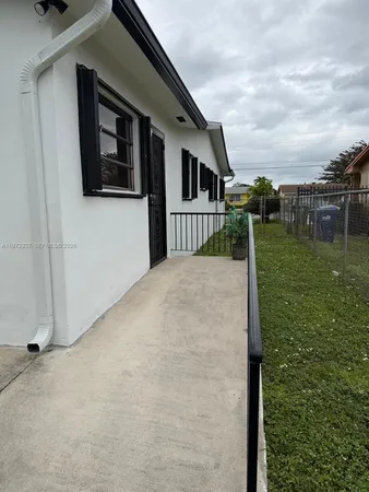 $6,500 | 1350 Northwest 96th Street, Unit 2, Miami, FL 33147