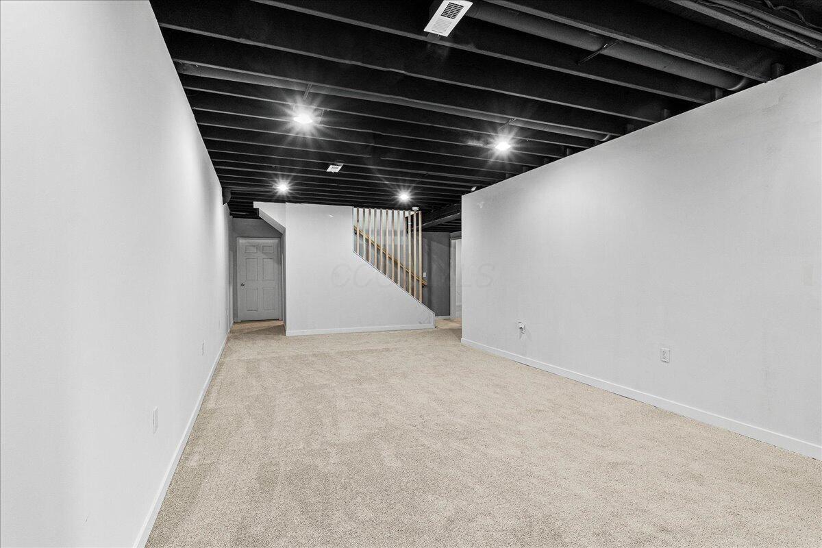 7667 Gale Road Southwest Hebron, OH 43025 - Photo 32 of 56 36-Finished Lower Level