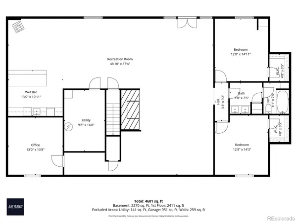 $1,400,000 | 59601 East 56th Avenue, Strasburg, CO 80136
