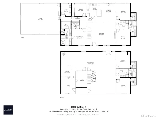 $1,400,000 | 59601 East 56th Avenue, Strasburg, CO 80136