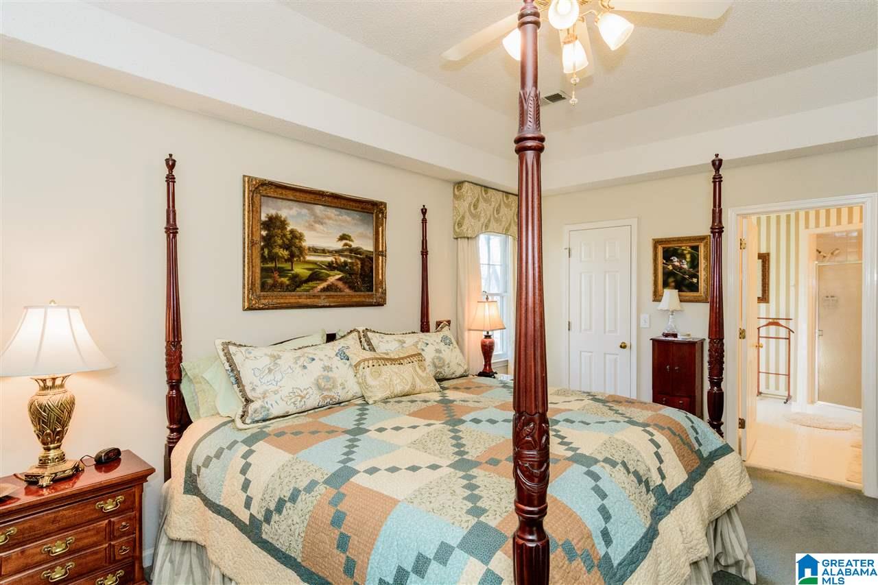 102 Colonial Circle Alabaster, AL 35007 - Photo 20 of 36