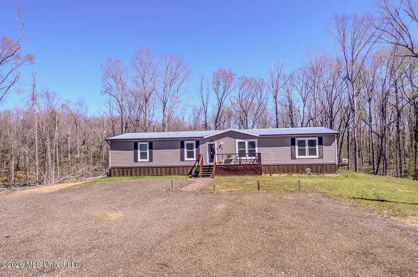 $265,000 | 130 Kimes Cove, Sardis, MS 38666