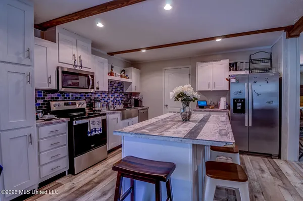 $265,000 | 130 Kimes Cove, Sardis, MS 38666