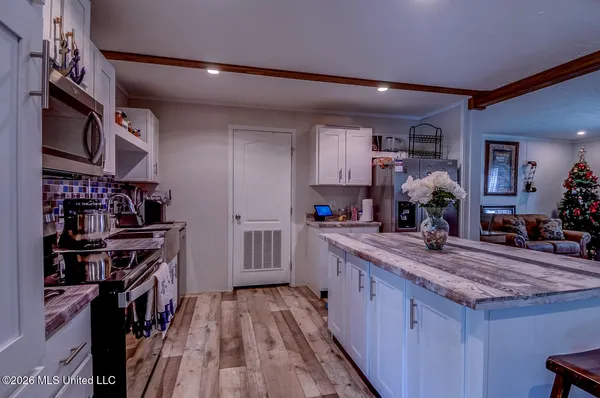 $265,000 | 130 Kimes Cove, Sardis, MS 38666