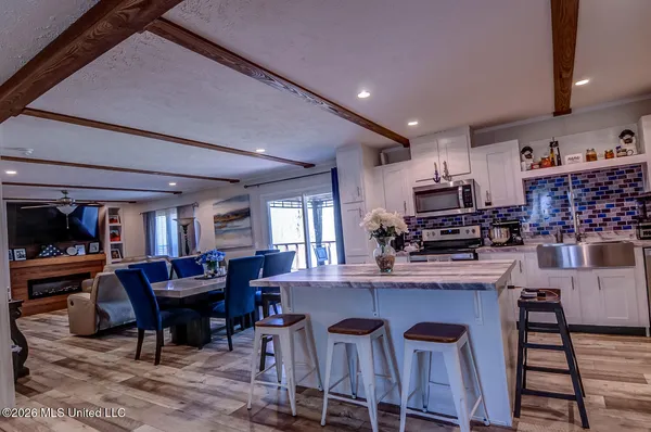 $265,000 | 130 Kimes Cove, Sardis, MS 38666