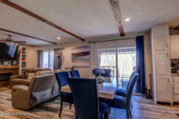 $265,000 | 130 Kimes Cove, Sardis, MS 38666