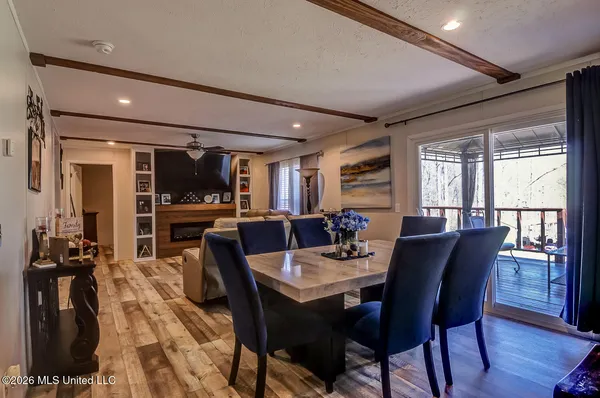 $265,000 | 130 Kimes Cove, Sardis, MS 38666