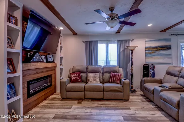 $265,000 | 130 Kimes Cove, Sardis, MS 38666