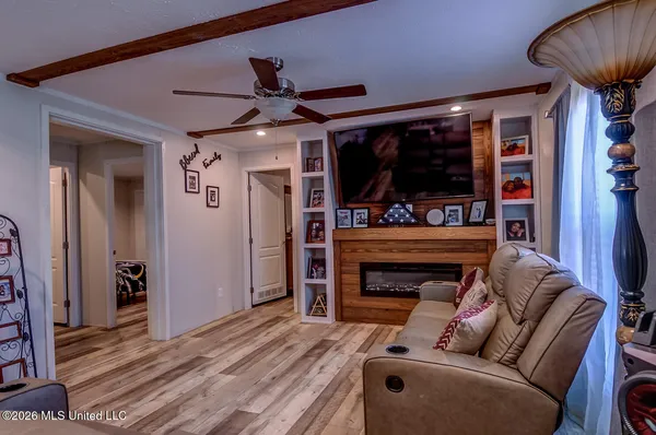 $265,000 | 130 Kimes Cove, Sardis, MS 38666