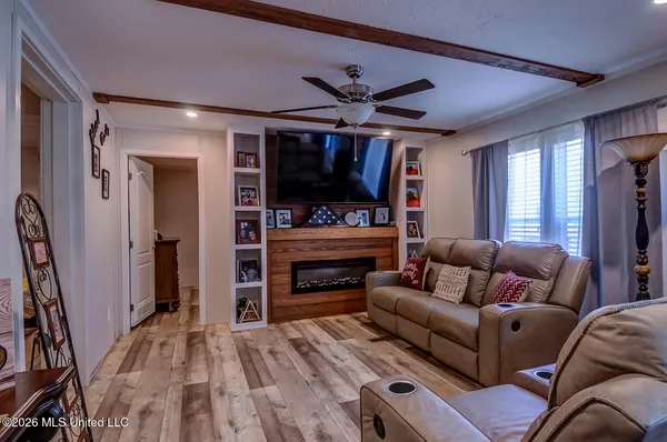 $265,000 | 130 Kimes Cove, Sardis, MS 38666