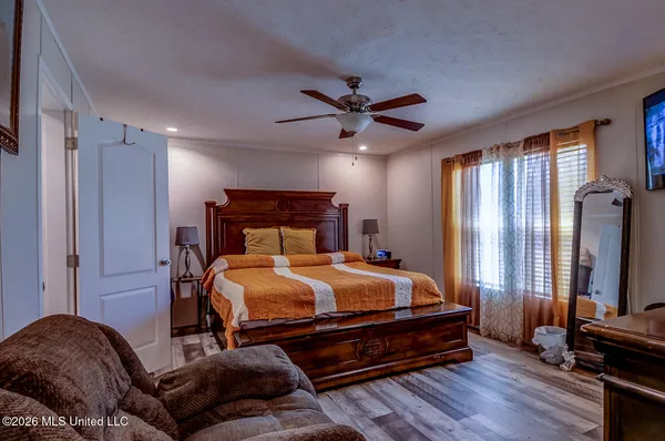 $265,000 | 130 Kimes Cove, Sardis, MS 38666