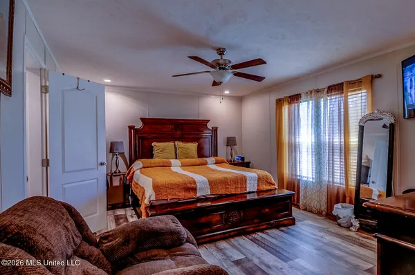 $265,000 | 130 Kimes Cove, Sardis, MS 38666