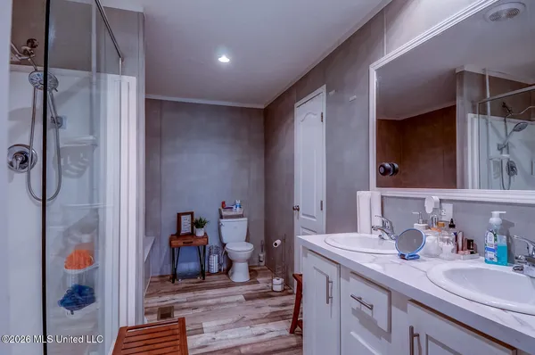 $265,000 | 130 Kimes Cove, Sardis, MS 38666